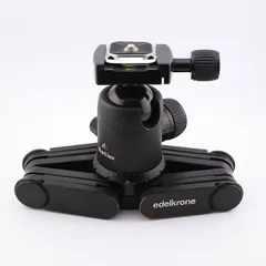 edelkrone STAND ONE 中古美品 Yahoo!オークション -「edelkrone」(カメラ、光学機器) の落札