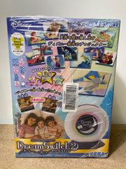 未開封品！ディズニー＆ピクサーキャラクターズ Dream Switch 2/ドリームスイッチ 2