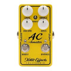 Nine Volt Nirvana brontoboost ビンテージファズ - メルカリ