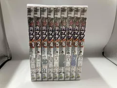 DVD 【※※※】[全9巻セット]黒子のバスケ 1~9