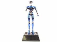☆太陽の使者 鉄人28号❣️アクションフィギュア❗マグネモ♪ - メルカリ