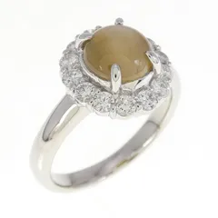 2025年最新】中古 キャッツアイ リング・指輪の人気アイテム - メルカリ 