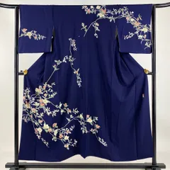 バイセル 着物 名品 袋帯 灰白 切れどり 華文 花唐草 金糸 銀糸 六通 正絹 ☆☆☆☆ 名古屋帯 美品 名品 花唐草 金糸 黒灰 正絹 中古