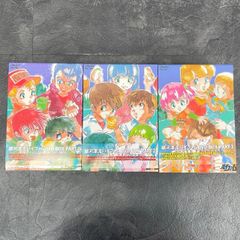 ドラゴンボールZ ぽてコロマスコット1 2 3 ぬいぐるみ ツムツム