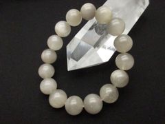 Sランク【日本銘石】 おのころ水晶（Onokoro Quartz） 12mm - メルカリ