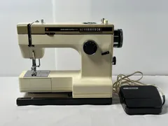 ジャガーメイト380ミシン ジャガーメイト380ミシン