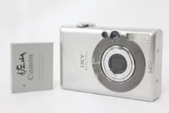 2024年最新】CANON ixyの人気アイテム - メルカリ