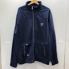 adidasリメイクジャケット CDTV BON 平野紫耀 Number_i adidas リメイク 上のみ - メルカリ
