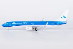 ❶　1/200　KLMオランダ航空　マクドネルダグラス DC-9 PH-DNK 1/200 DC-9-30 KLM オランダ PH-DNK [IF932061] インフライト