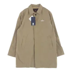 Supreme シュプリーム トレンチコート 15SS SPO4301 UNDERCOVER アンダーカバー Trench Coat トレンチコート ステンカラーコート ベージュ系 XL【中古】のサムネイル