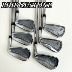 ブリヂストン　ツアーステージ　TOURSTAGE ViQ 6本セット