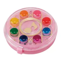 【中古】雑貨 見習いタップ 「おジャ魔女どれみ ピリカピリララコンパクトミラー～25th Edition～」