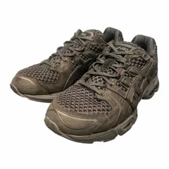 2024年最新】ENNOY asics gel-nimbus 9 gtxの人気アイテム - メルカリ