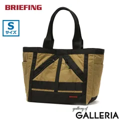 美品◇ブリーフィング◇GDO◇エコツイルトートバック◇コヨーテ Amazon.co.jp: 限定品BRIEFING ブリーフィングエコツイルトート