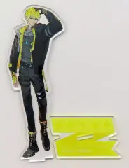 【中古】アクリルスタンド・アクリルパネル サニー・ブリスコー アクリルスタンド 「バーチャルYouTuber にじさんじ NIJISANJI EN AR LIVE “COLORS”」