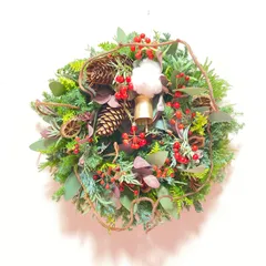 ボタニカル新緑の森　ラウンドリース