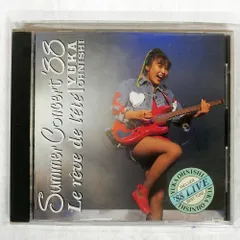2025年最新】CD 大西結花 LIVEの人気アイテム - メルカリ