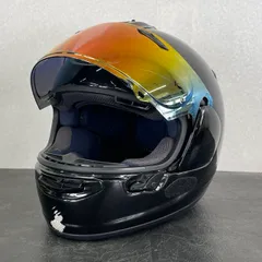 2025年最新】ARAI ヘルメット ジャンクの人気アイテム - メルカリ