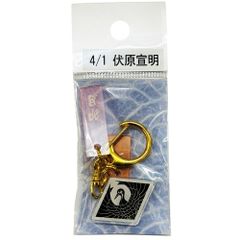 【新品未開封】JAL 鶴丸 キーホルダー （裏面鏡）超希少 つばさキーホルダー JAL鶴丸 : パイロットハウスエフエス・シーマ