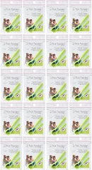 Tick Twister 正規品H3D O'TOM ZipLock ティックツイスター ダニ取り マダニ取り 大小2本組セット( 20個セット)