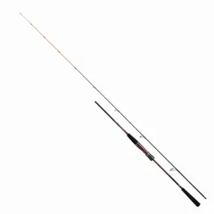 紅牙EX N65LB スリルゲーム　(未記入保証書あり) DAIWA（釣り） ダイワ 紅牙EX N65LB TG THRILL GAMEスリルゲーム