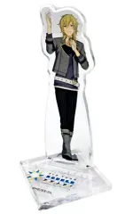 【中古】アクリルスタンド・アクリルパネル 羽風薫 「あんさんぶるスターズ! DREAM LIVE -3rd Tour Double Star!- アクリルスタンドコレクション ver.A」