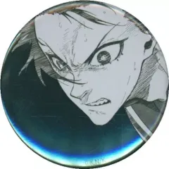 【中古】バッジ・ピンズ 糸師凛(左斜め向き/試合中) 「ブルーロック展 推しキャラバッジコレクション 糸師凛」