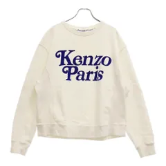 2025年最新】Kenzo verdy スウェットの人気アイテム - メルカリ