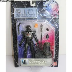 2025年最新】S.I.C. ハカイダー4人衆の人気アイテム - メルカリ