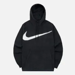 NIKE Nike(ナイキ） クラブ フリース+ 防寒された フード付きTシャツ DQ4897 ー 010