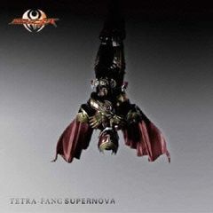 가면 라이더 키바 SUPERNOVA [CD, 음악 중고 CD] 렌탈 떨어짐
