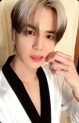 【中古】コレクションカード(男性) THE BOYZ/ヨンフン(YOUNGHOON)/オフィシャルファンクラブ「THE B」6期 入会特典ファンクラブキット付属フォトカード