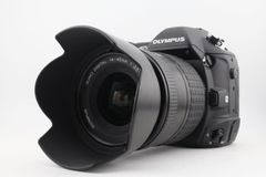 ★極上品★オリンパス OLYMPUS E-1 ボディ / DIGITAL 14-45mm F3.5-5.6 フォーサーズ  レリーズ付き★ J8181＃20