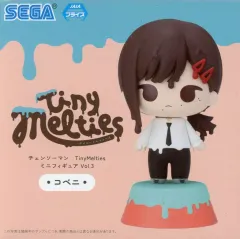 【中古】トレーディングフィギュア 東山コベニ 「チェンソーマン Tiny MeltiesミニフィギュアVol.3(EX)」