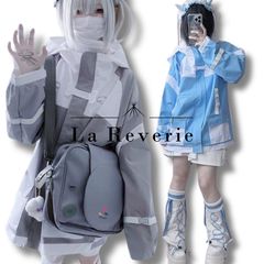 水色サブカル 服 2025年最新】水色 サブカル 服の人気アイテム - メルカリ