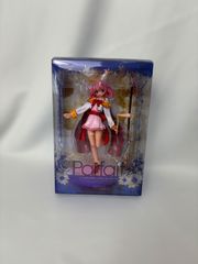 ★匿名配送！送料無料★　海洋堂 ハートフルメモリーズ リトルウィッチ　パルフェ フィギュア 美少女 魔法少女