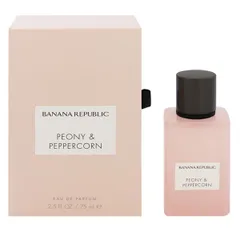 バナナリパブリック ピオニー＆ペッパーコーン EDP・SP 75ml 香水 フレグランス PEONY ＆ PEPPERCORN BANANA REPUBLIC 新品 未使用のサムネイル