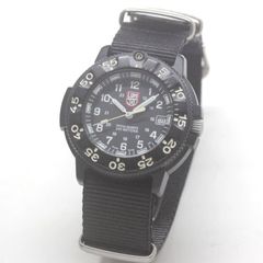 LUMINOX　ルミノックス / ヴィンテージウォッチ / デイト / クオーツ / 腕時計 / LUMINOX-102