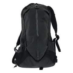 2025年最新】アークテリクス（ARC'TERYX） アロー 22 バック