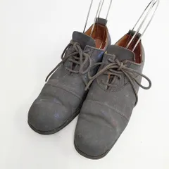 ポールハーデン短靴　美品中古 2025年最新】Paul Harnden 靴の人気アイテム - メルカリ