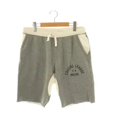 2025年最新】Ron Herman メンズ ショートパンツ・ハーフパンツの