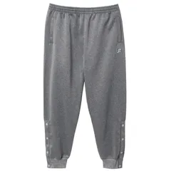 【特価セール】スウェットパンツ ストレッチ ドライ バスケットボール BKC3437 バイク [ＢＩＫＥ]