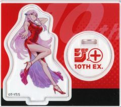 魔都精兵のスレイブ くじ B賞 アクリルミニPOP 羽前京香 ③ - メルカリ