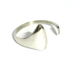 ハンスハンセン バングル三浦春馬 Hans Hansen ハンスハンセン ヴィンテージ バングル 三浦春馬さん