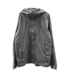 PATAGONIA (パタゴニア) 00'S STORM JACKET ストーム ジャケット カーキ 84997F0のサムネイル
