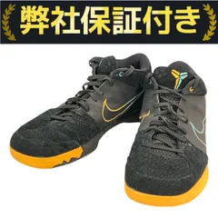 NIKE KOBE 4 PROTRO AV6339-002 Carpe Diem ナイキ コービーブライアント 4 プロトロ 31.0cm スニーカー バッシュ 中古 良好 W10294477