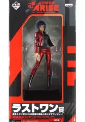 2025年最新】くじ 攻殻機動隊 ラストワンの人気アイテム - メルカリ