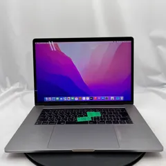 2025年最新】macbook pro 2016 ジャンクの人気アイテム - メルカリ