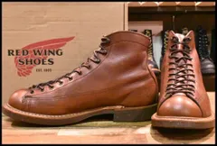 RED WING SHOES 2015-2016新作 正規取扱店 REDWING(レッド