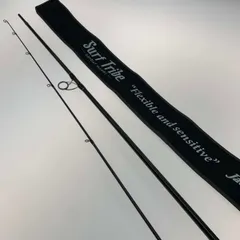 ジャクソン サーフトライブ　1082ML ジャクソン サーフトライブ STHS-1082ML 【大型商品】 - 釣具の